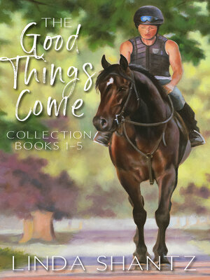 cover image of Good Things Come Collection